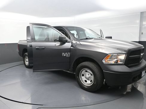 Used 2019 RAM 1500 Tradesman w/ Popular Equipment Group AWD/4WD image 29