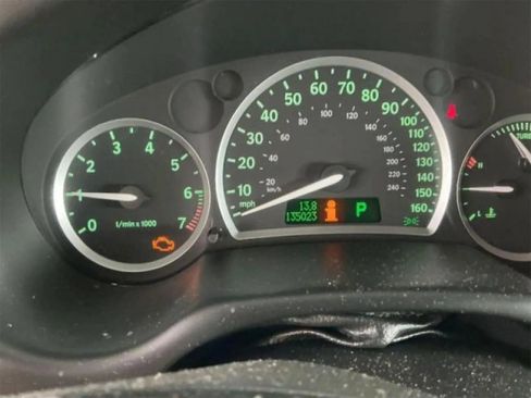 Used 2006 Saab 9-3 2.0T FWD image 10