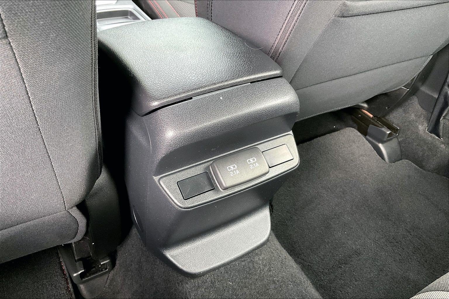 Used 2022 Subaru WRX Premium AWD/4WD image 33