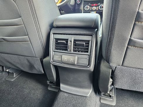 Certified 2025 Subaru Forester Wilderness image 24