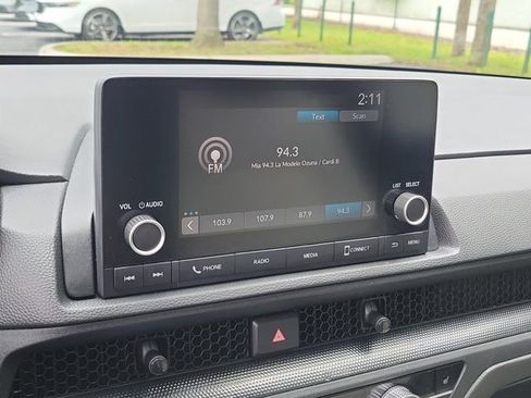 Certified 2023 Honda CR-V EX image 27