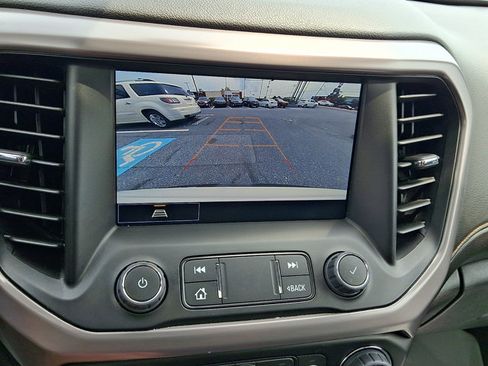 Certified 2023 GMC Acadia AT4 AWD/4WD image 22