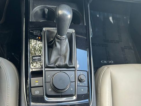 Used 2023 MAZDA CX-30 AWD 2.5 S w/ Preferred Package image 23
