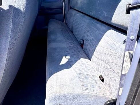 Used 1999 Ford F350 XLT RWD image 11