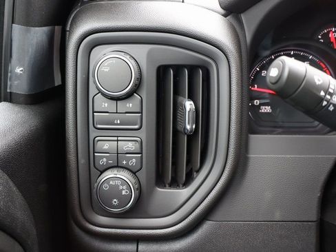 New 2025 Chevrolet Silverado 2500 W/T w/ WT Convenience Package image 8