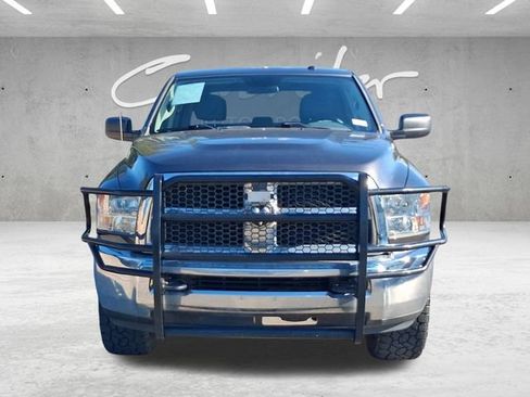 Used 2016 RAM 2500 Tradesman w/ Chrome Appearance Group AWD/4WD image 23