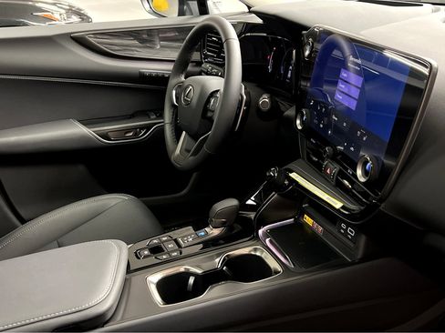 New 2026 Lexus NX 350 AWD w/ Premium Package image 28