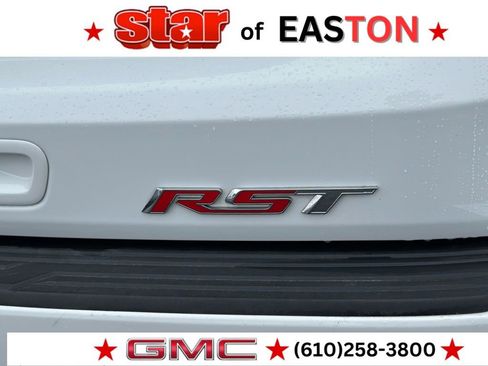 Used 2022 Chevrolet Tahoe RST w/ Luxury Package image 37