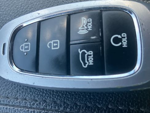 Used 2023 Hyundai Tucson SEL w/ Convenience Package AWD/4WD image 29