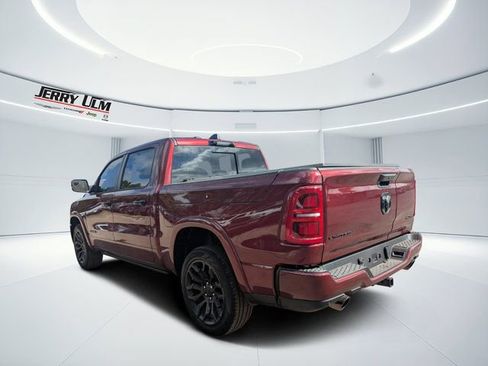 New 2026 RAM 1500 Limited AWD/4WD image 5