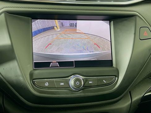 Used 2023 Chevrolet TrailBlazer LT image 13