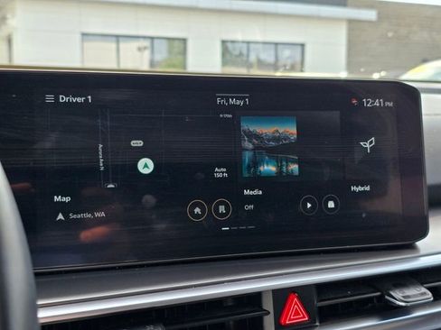 Certified 2025 Kia Sorento EX AWD/4WD image 29