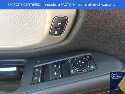 Used 2025 Ford Expedition Max Active AWD/4WD image 32
