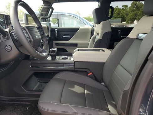 New 2026 GMC Hummer EV 4x4 Crew Cab image 20