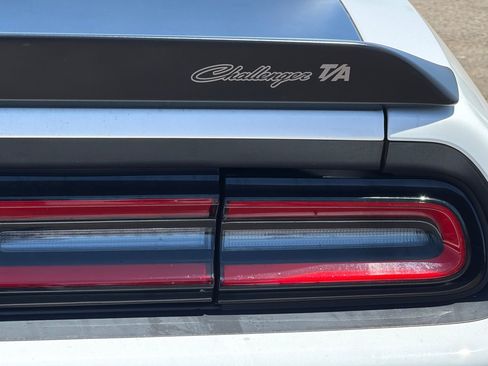 Used 2017 Dodge Challenger T/A RWD image 27