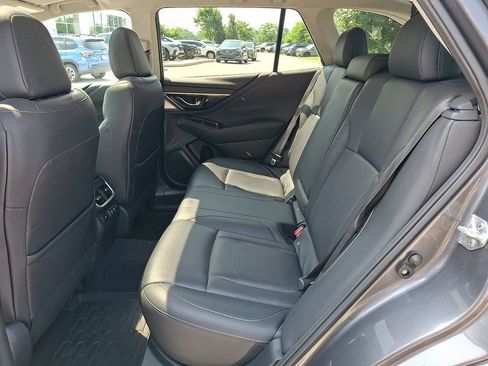 Used 2022 Subaru Outback Limited w/ Popular Package #2 AWD/4WD image 10
