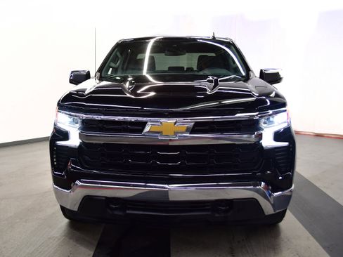 Used 2023 Chevrolet Silverado 1500 LT image 4