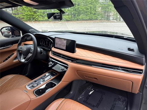 Used 2022 INFINITI QX60 Autograph w/ Cargo Package image 29