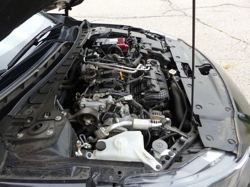 Used 2024 Nissan Altima 2.5 SR AWD/4WD image 19