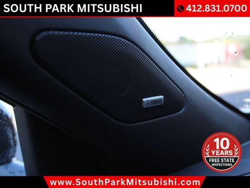 New 2026 Mitsubishi Outlander LE AWD/4WD image 24