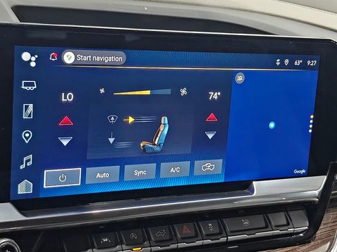 Used 2022 Chevrolet Silverado 1500 LT w/ Max Trailering Package image 36