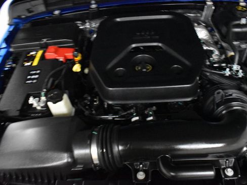 Used 2024 Jeep Wrangler Sport S 4xe w/ Convenience Group image 10