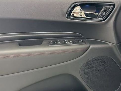 New 2026 Dodge Durango GT image 17