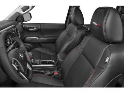 Used 2021 Toyota Tacoma SR image 8