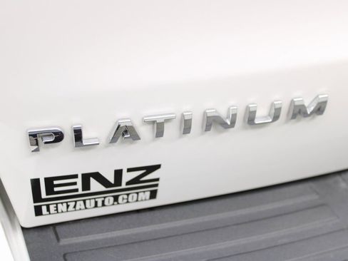 Used 2024 Ford Expedition Platinum image 58