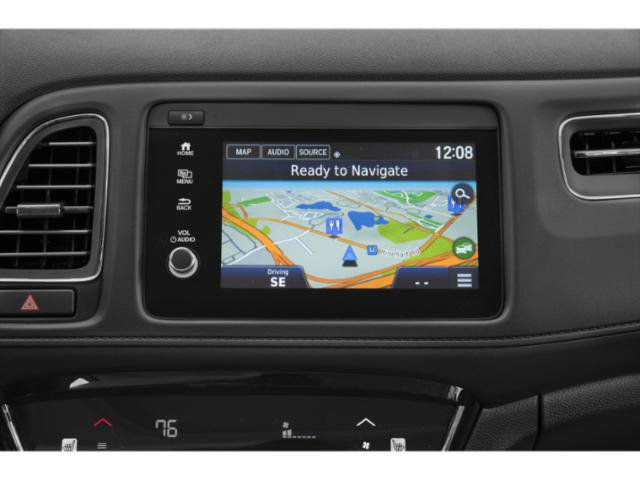 Used 2019 Honda HR-V Touring image 19