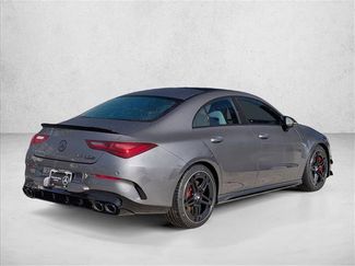 New 2026 Mercedes-Benz CLA 45 AMG AMG CLA 45 video 2