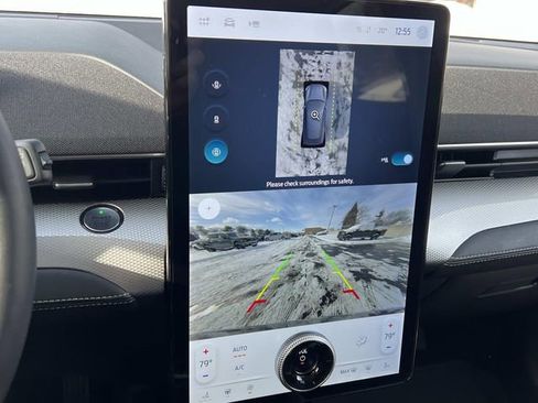 Certified 2023 Ford Mustang Mach-E Select w/ Comfort Package Lite image 26