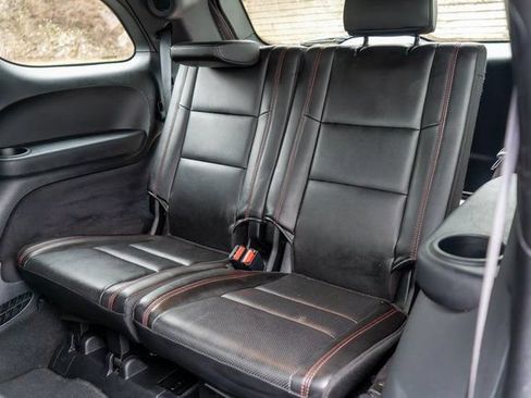 Used 2025 Dodge Durango R/T AWD/4WD image 12