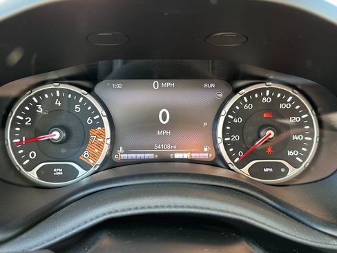 Certified 2023 Jeep Renegade Latitude image 26