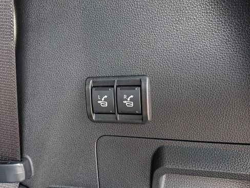 Used 2026 Toyota Sequoia Limited w/ Nightshade Package AWD/4WD image 36