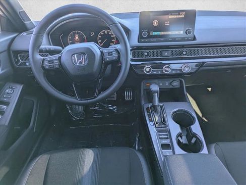 New 2026 Honda Civic Sport image 14