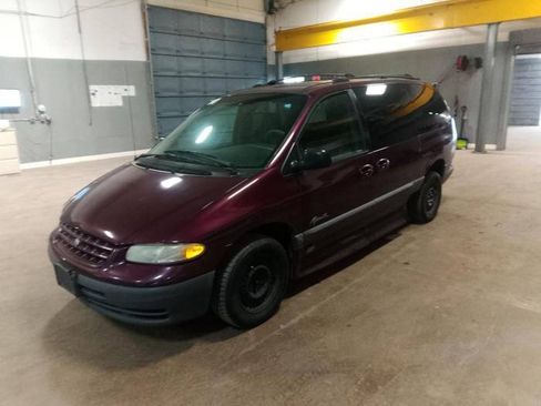 Used 1999 Plymouth Grand Voyager FWD image 44
