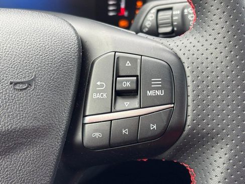 Used 2023 Ford Escape ST-Line w/ Tech Pack #1 image 20