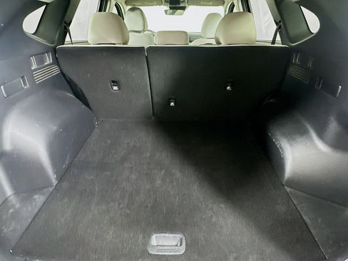 Used 2025 Hyundai Tucson SEL AWD/4WD image 27