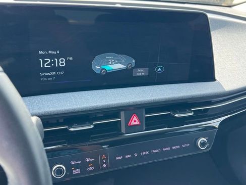 Certified 2023 Kia EV6 Wind RWD image 19