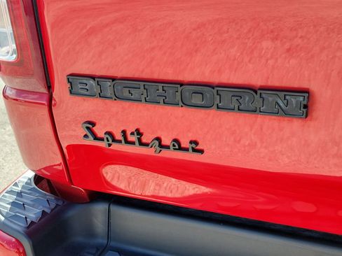 Used 2020 RAM 1500 Big Horn AWD/4WD image 5