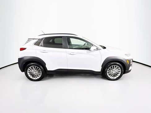 Used 2020 Hyundai Kona SEL image 9