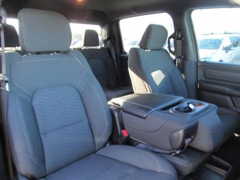 New 2026 RAM 1500 Classic Warlock image 9