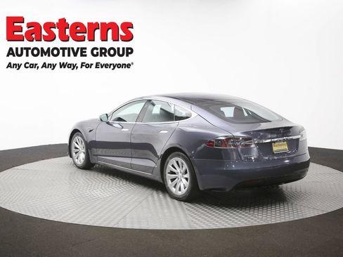 Used 2018 Tesla Model S 75D AWD/4WD image 55