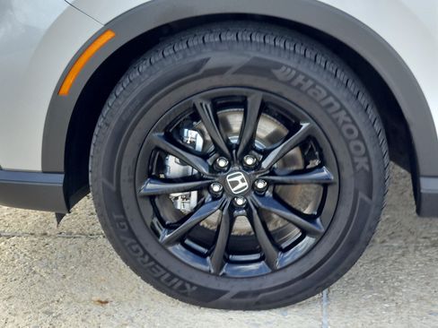Used 2026 Honda CR-V Sport image 11