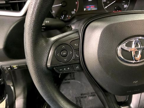 Used 2024 Toyota Corolla LE FWD image 24