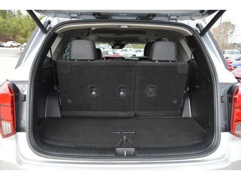Used 2023 Hyundai Palisade Limited image 14