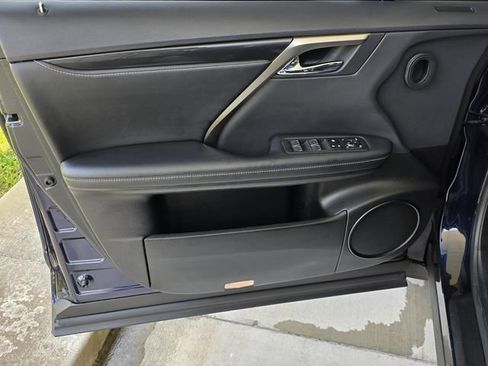 Certified 2022 Lexus RX 350 FWD image 33