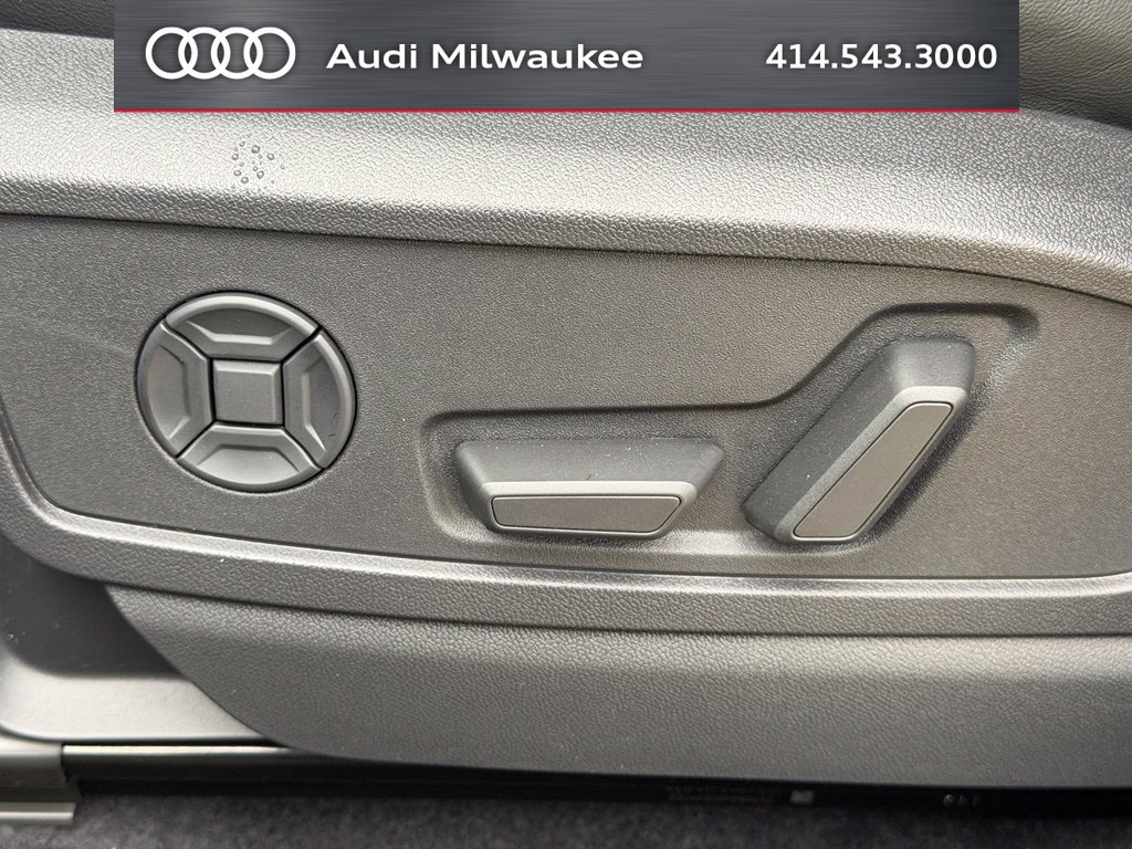 New 2026 Audi Q5 Premium Plus AWD/4WD image 17