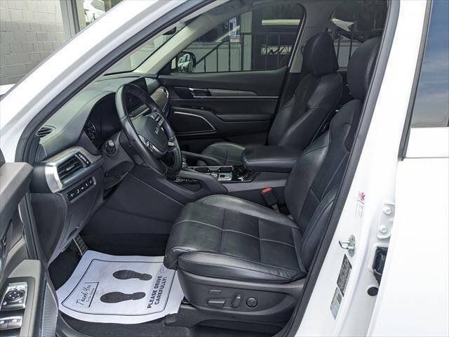 Used 2022 Kia Telluride SX FWD image 9